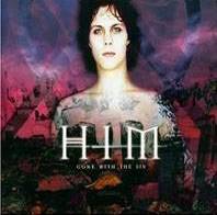 HIM : Gone with the Sin